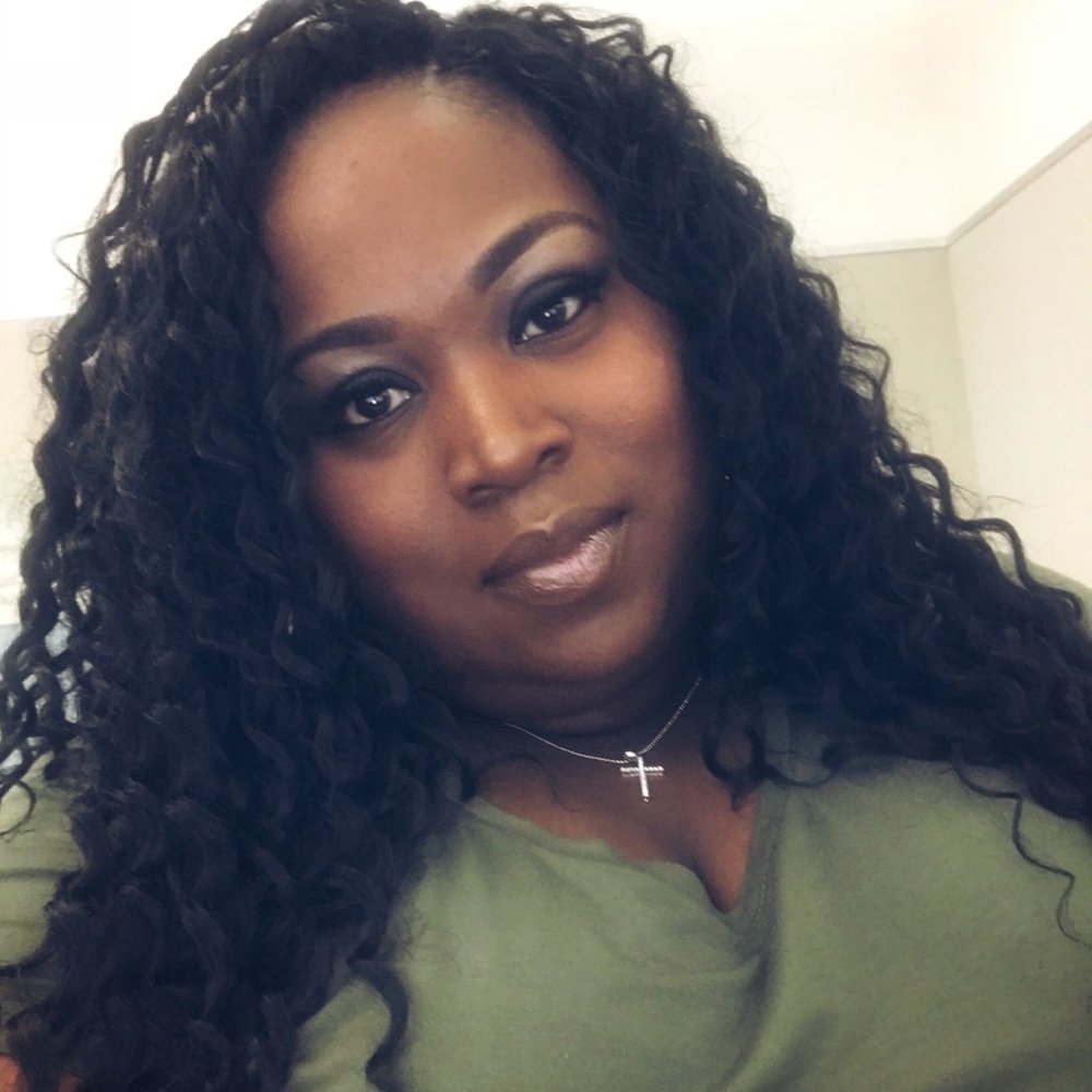 Meet your Posher, Crystian